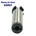 DC power tuning fork plug 5.5 * 2.1 standard plug male DC terminal power charging waterproof plug